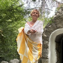 Svetlana