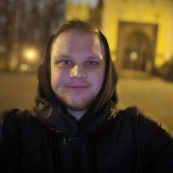 женя