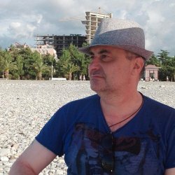 Апрель