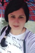 LIUDMYLA