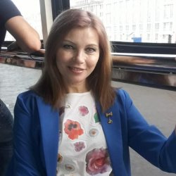 Людмила